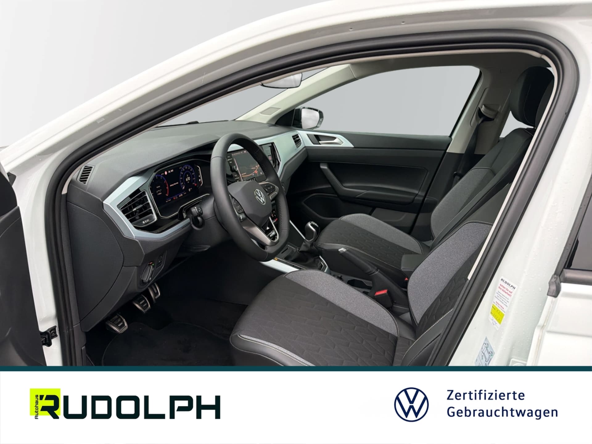 Volkswagen Polo ENERGY