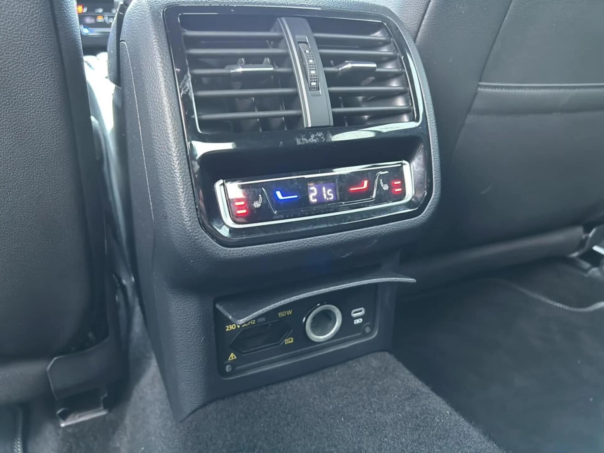Volkswagen Arteon R-Line
