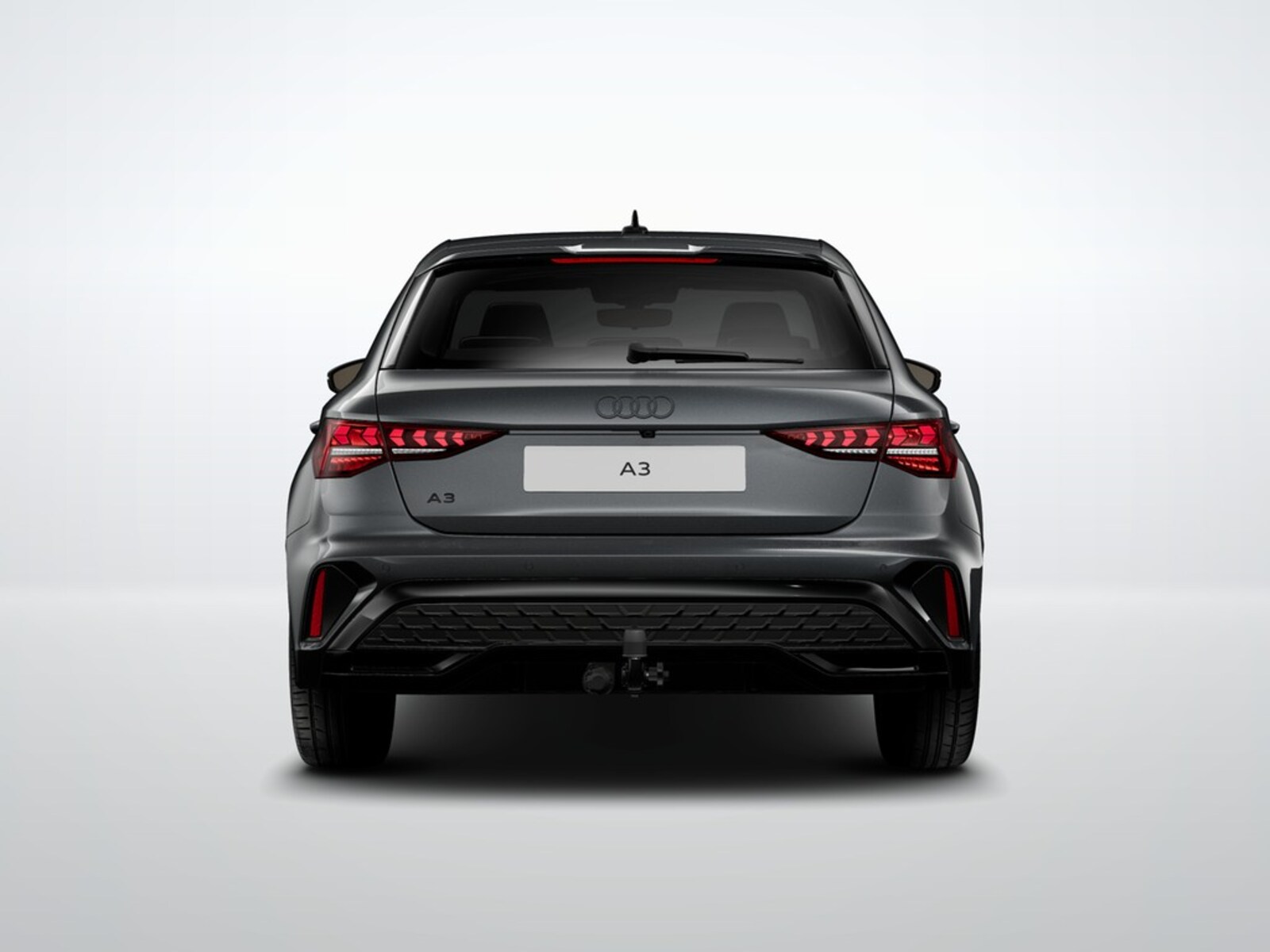 Audi A3 Sportback – Bild 4