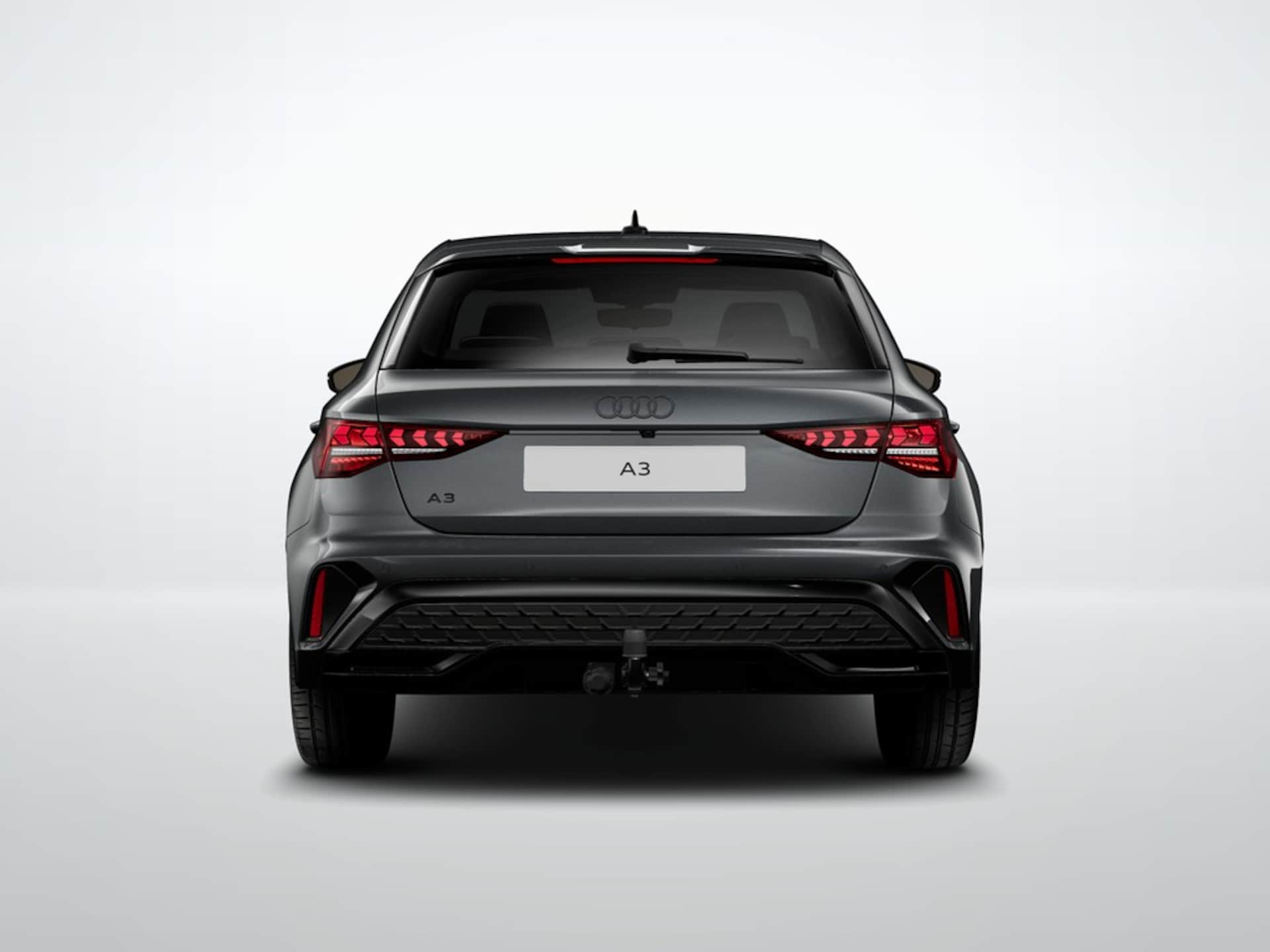 Audi A3 Sportback TFSI e S line
