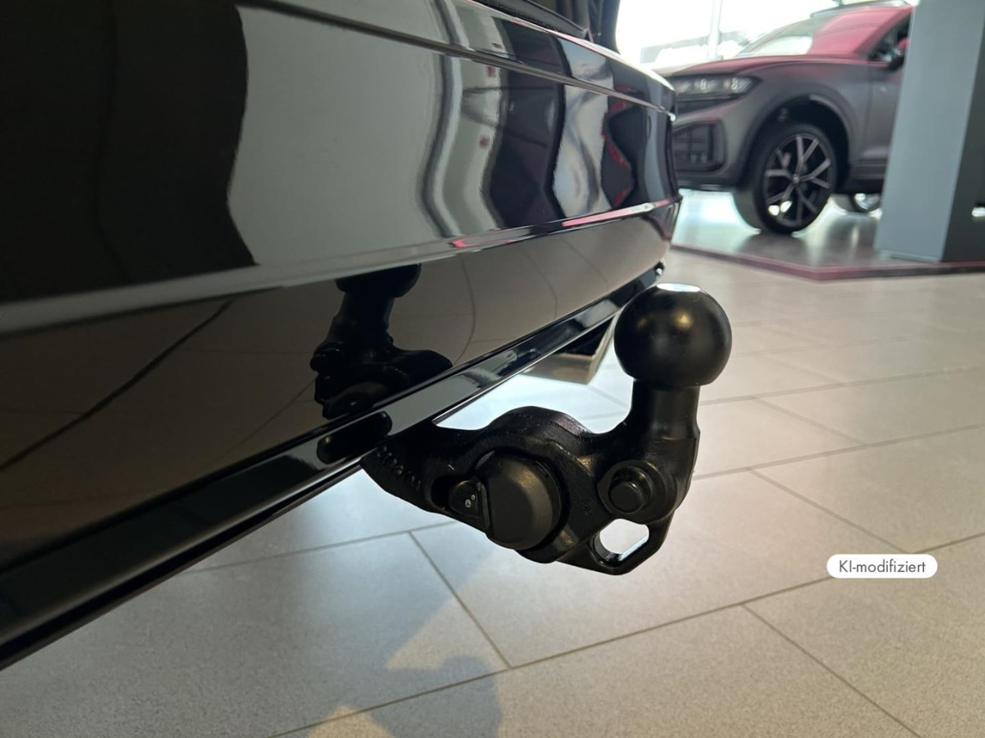 Volkswagen Golf Variant R