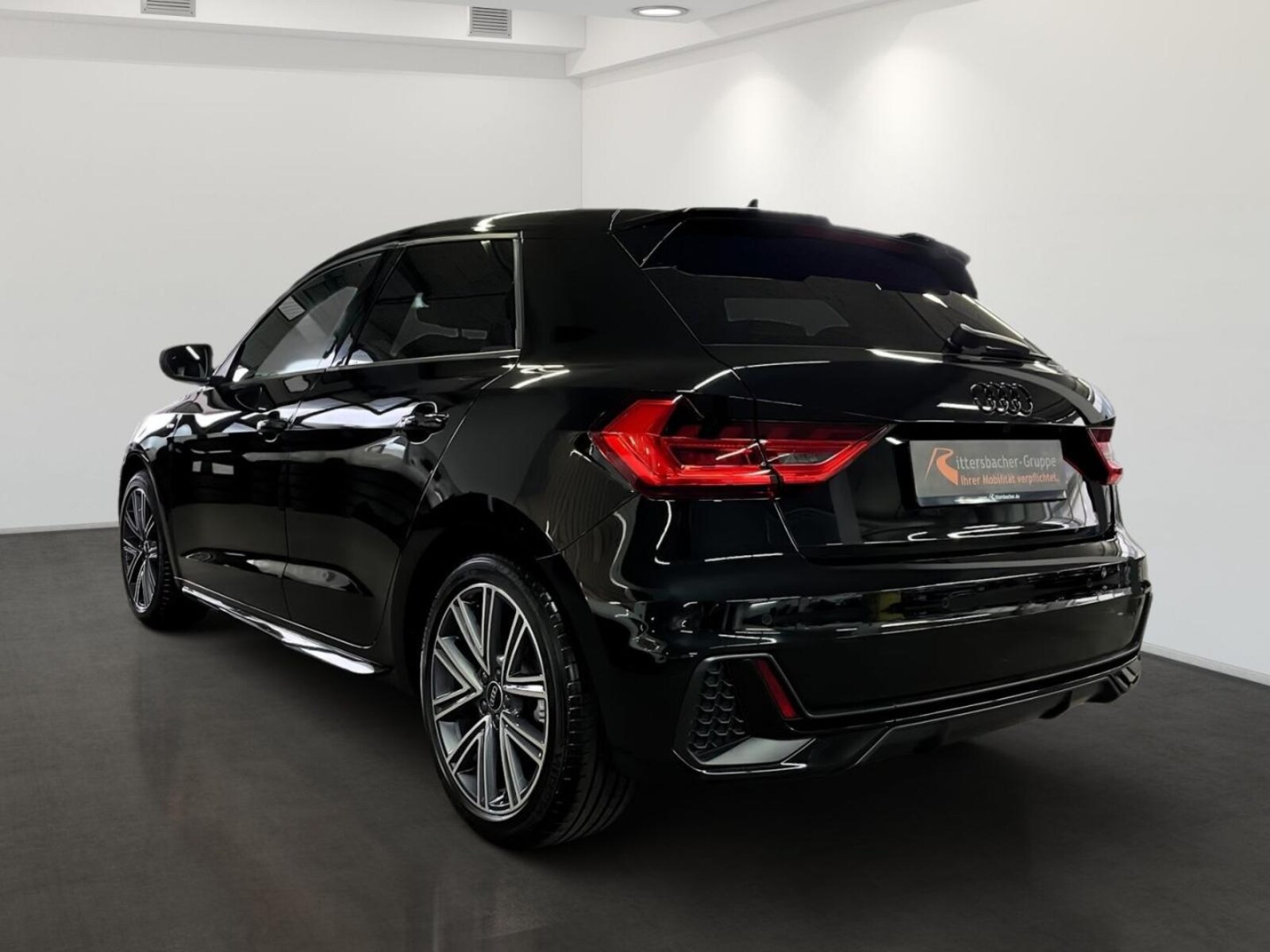Audi A1 Sportback – Bild 6