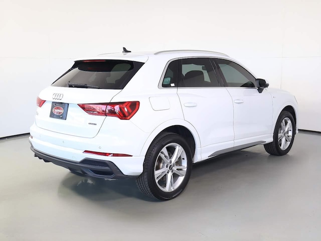 2024 Audi Q3 SUV