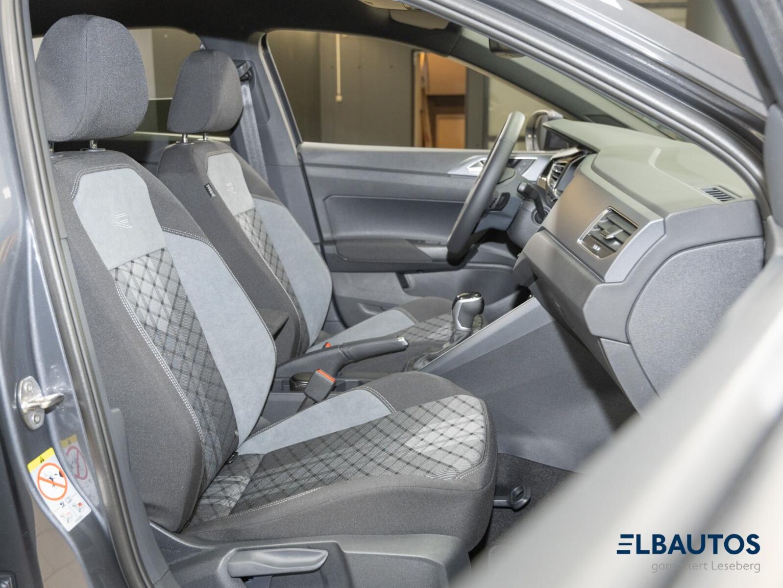 Volkswagen Taigo – Bild 14