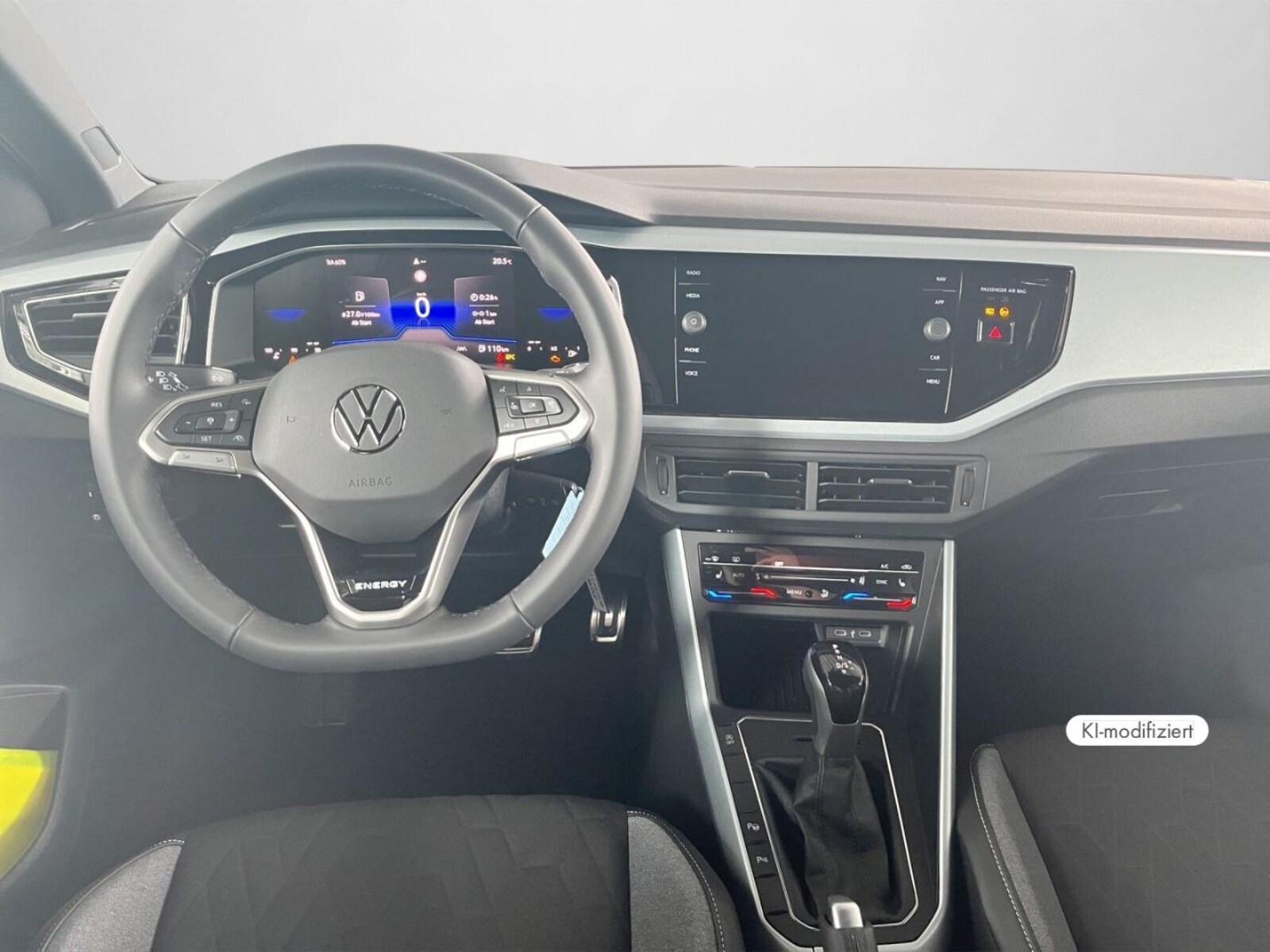 Volkswagen Taigo – Bild 3