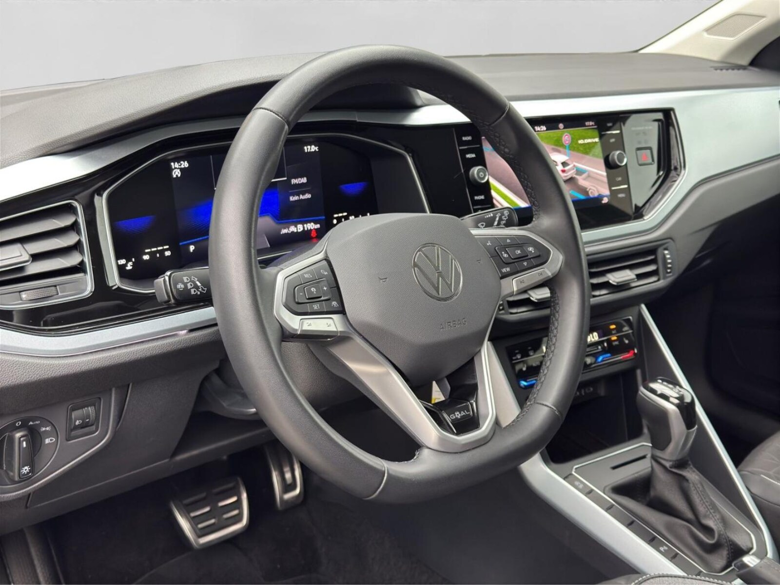 Volkswagen Polo – Bild 9