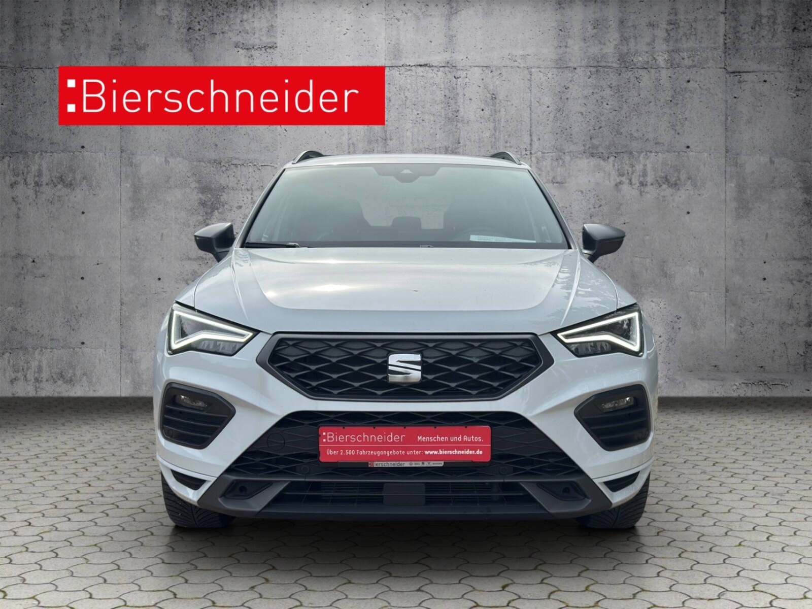 SEAT Ateca – Bild 3