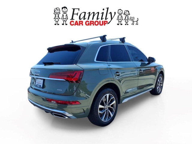 2024 Audi Q5
