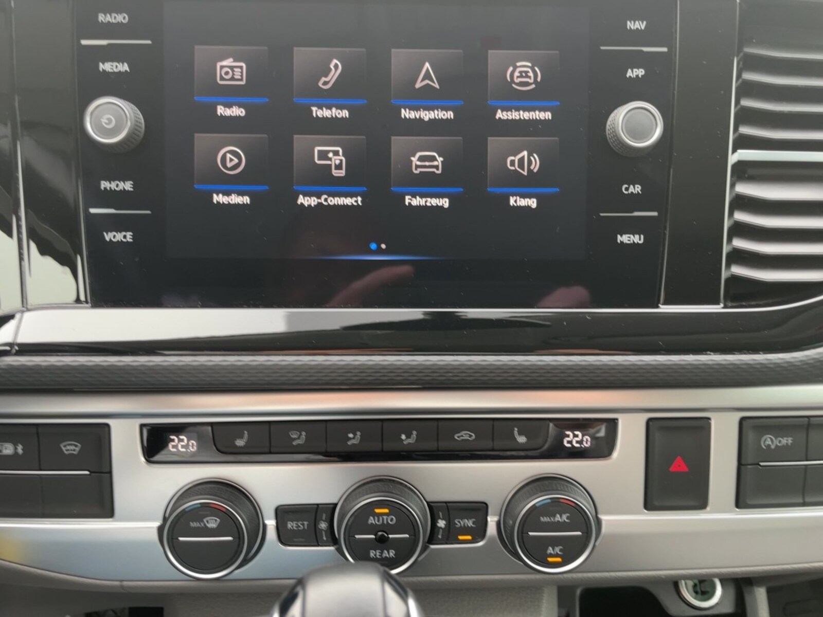Volkswagen T6.1 California – Bild 11
