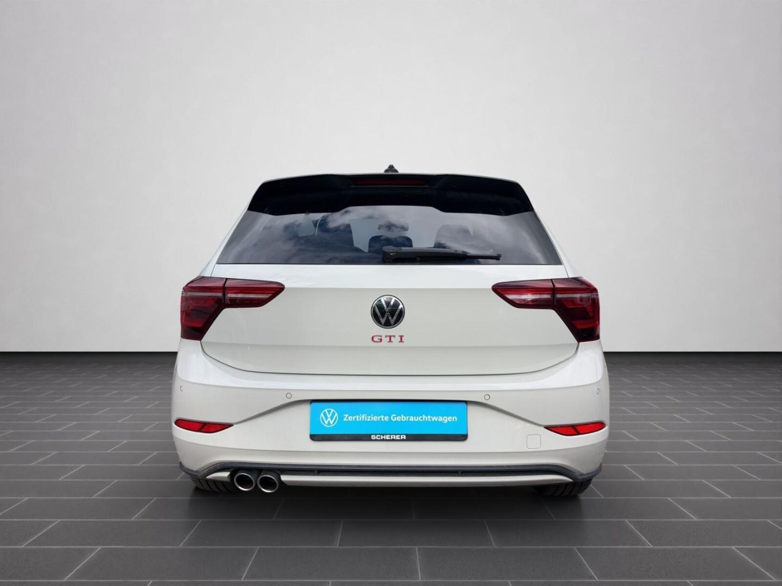 Volkswagen Polo – Bild 6