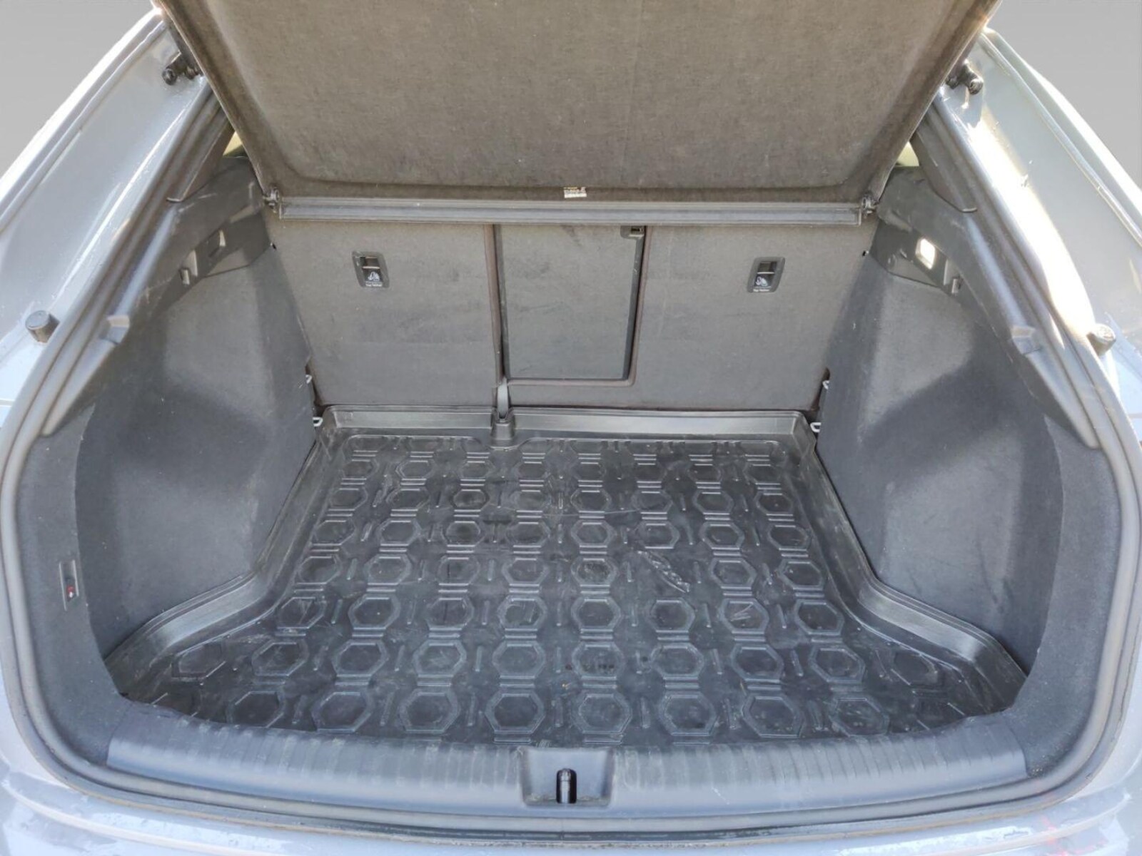 Audi Q4 Sportback e-tron – Bild 16