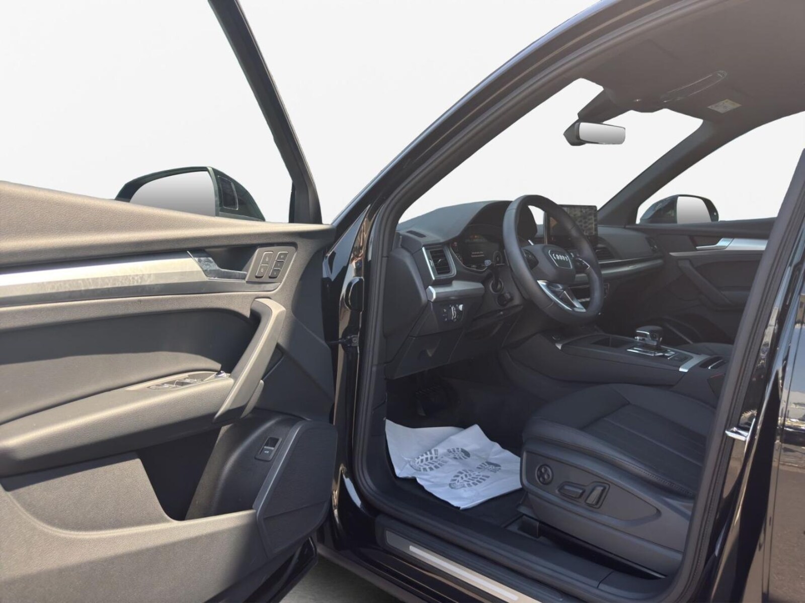 Audi Q5 Sportback – Bild 13