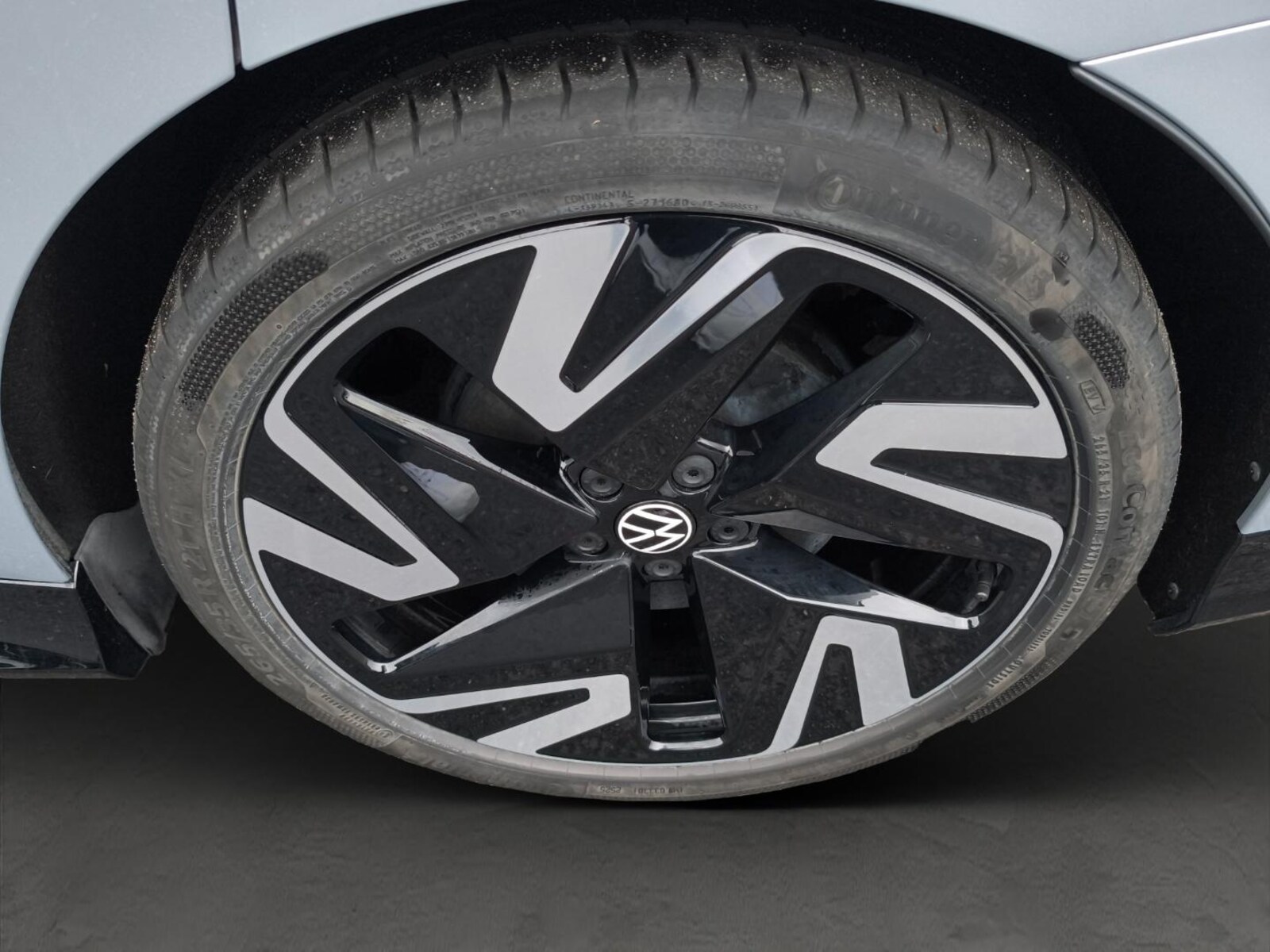 Volkswagen ID.7 Tourer – Bild 9