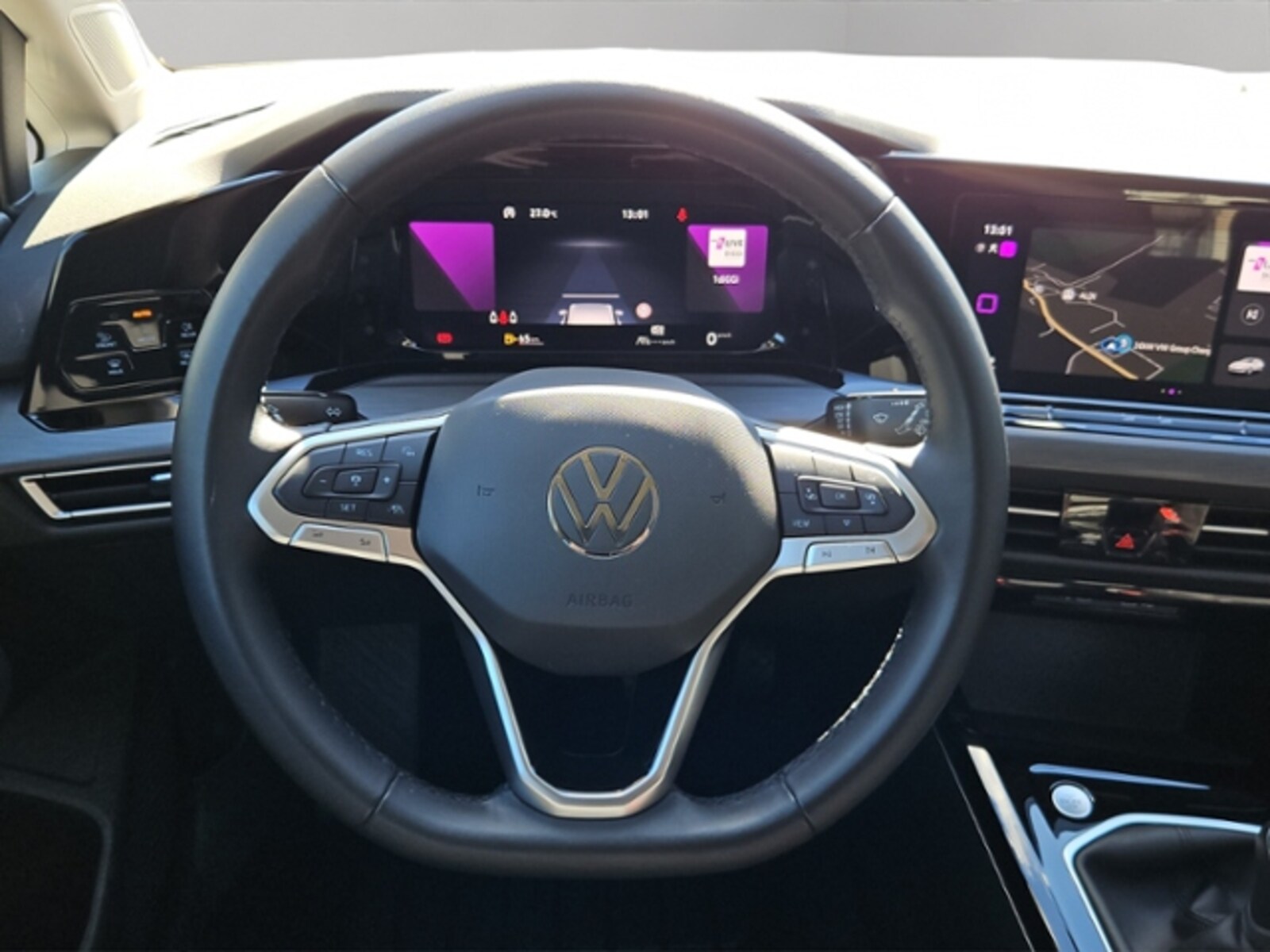 Volkswagen Golf – Bild 13