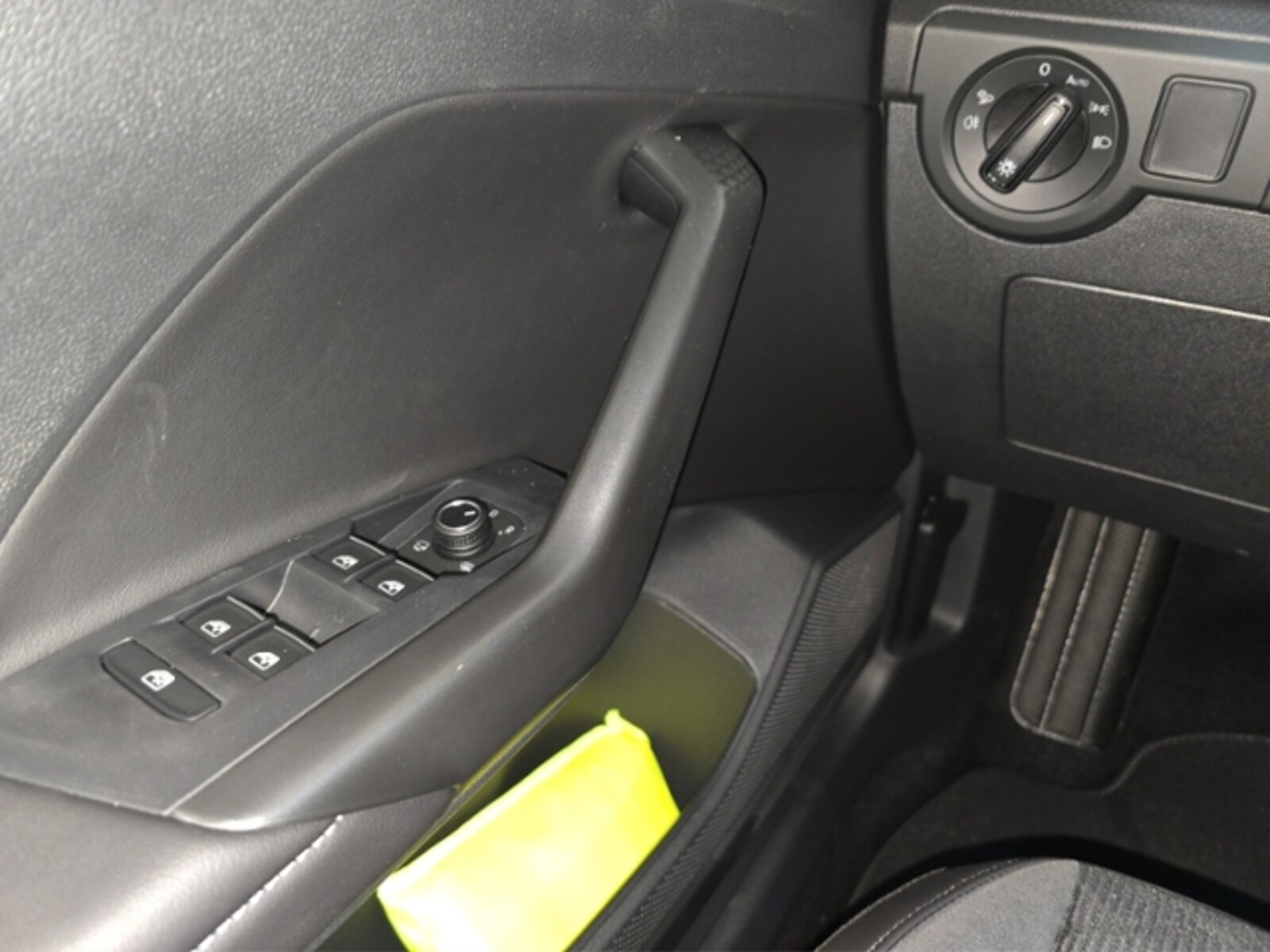 Volkswagen T-Cross – Bild 15