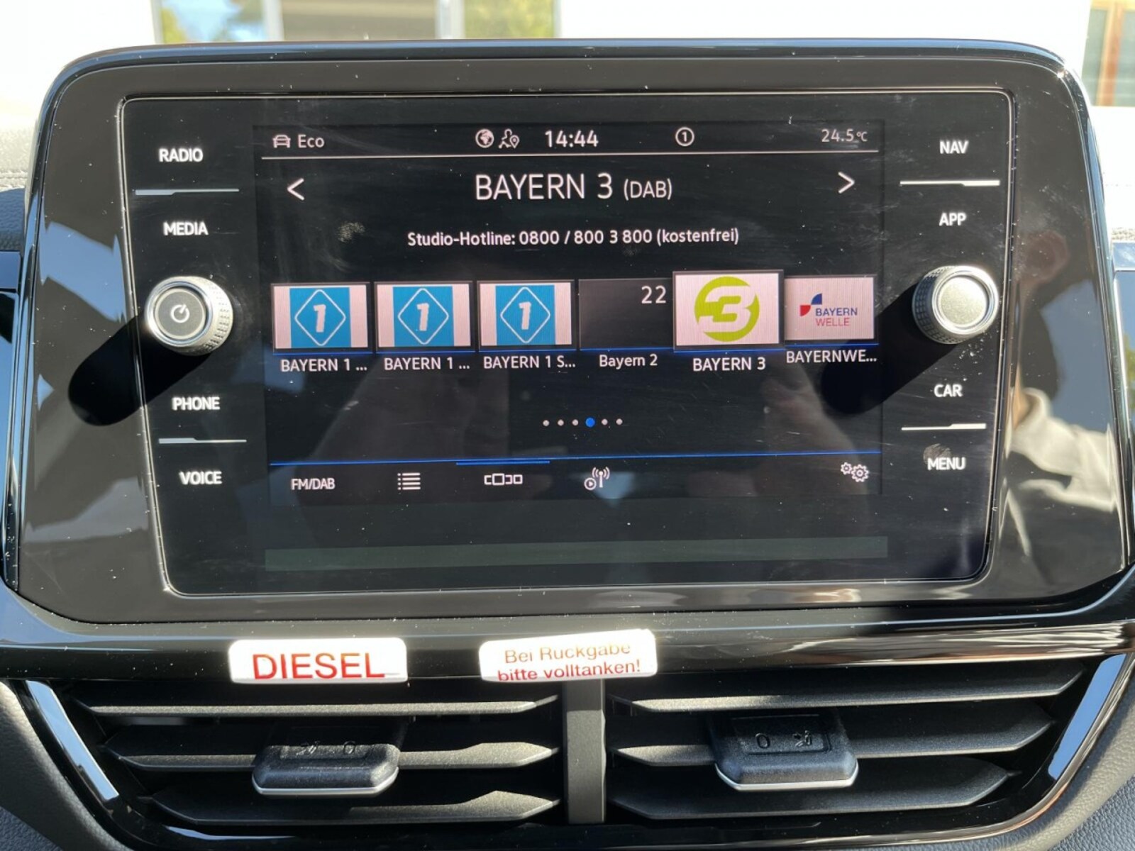 Volkswagen T-Roc – Bild 21