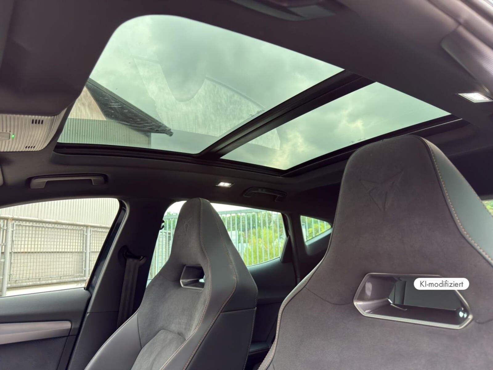 CUPRA Formentor – Bild 16