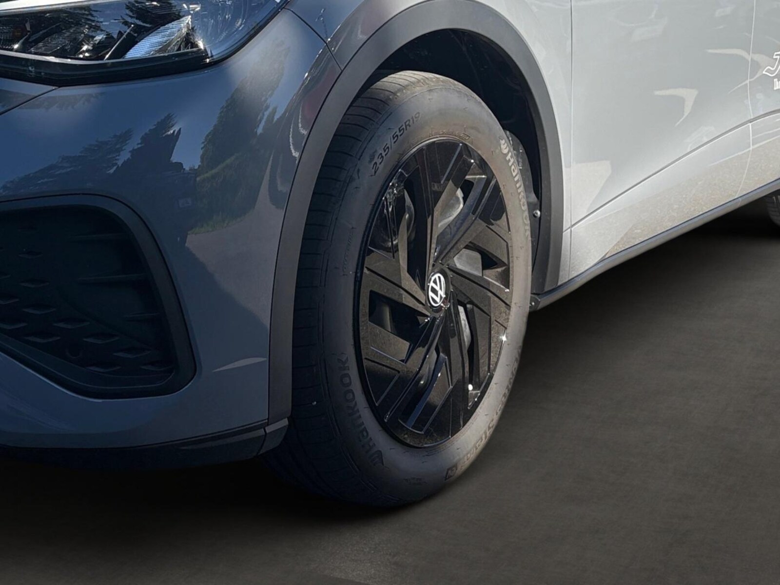 Volkswagen ID.5 – Bild 8