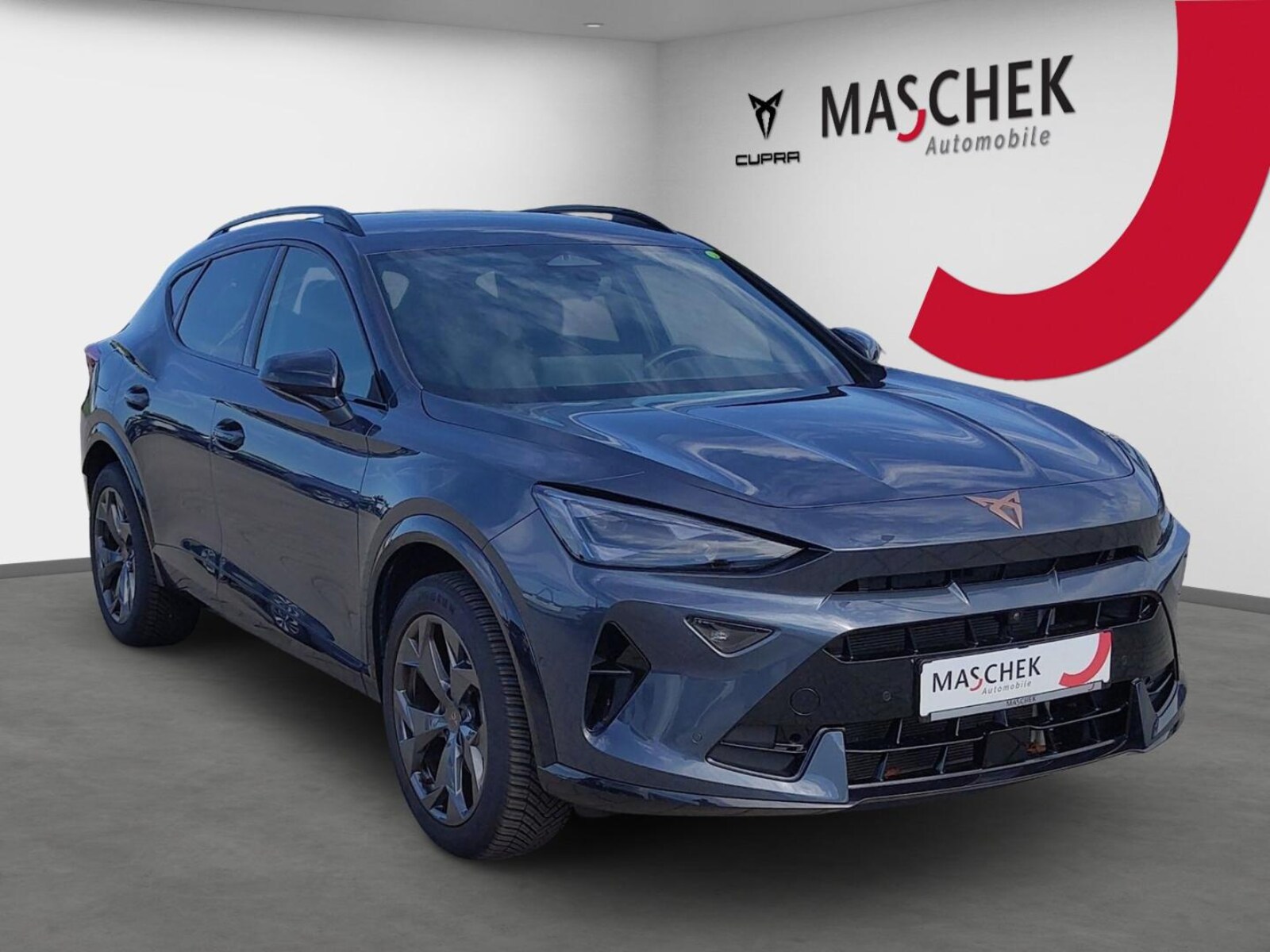 CUPRA Formentor – Bild 7