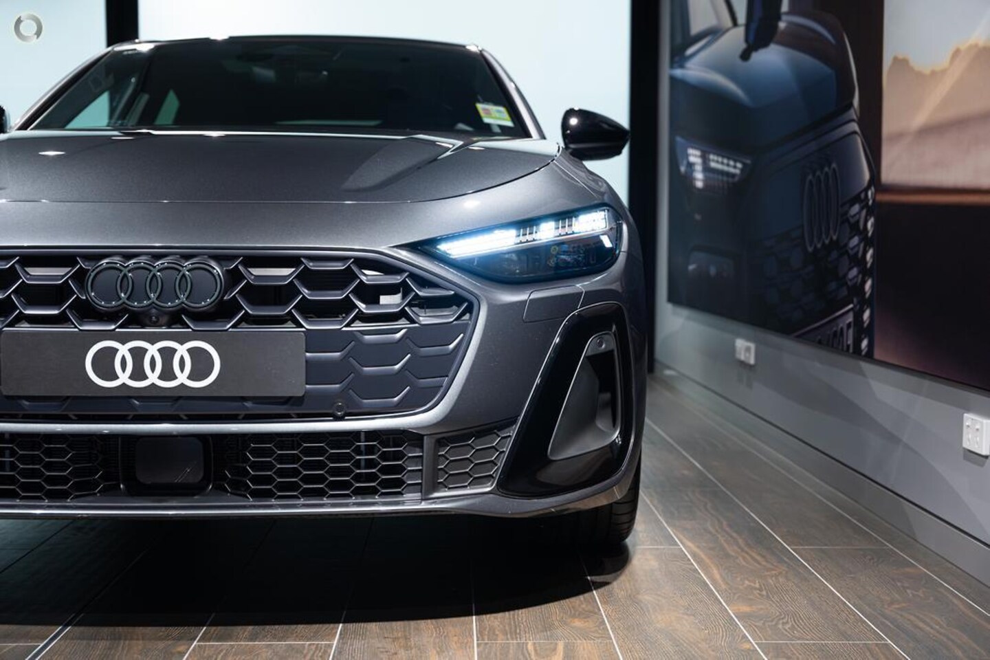 Image about Audi A5 Sedan TFSI 200 kW quattro S tronic
