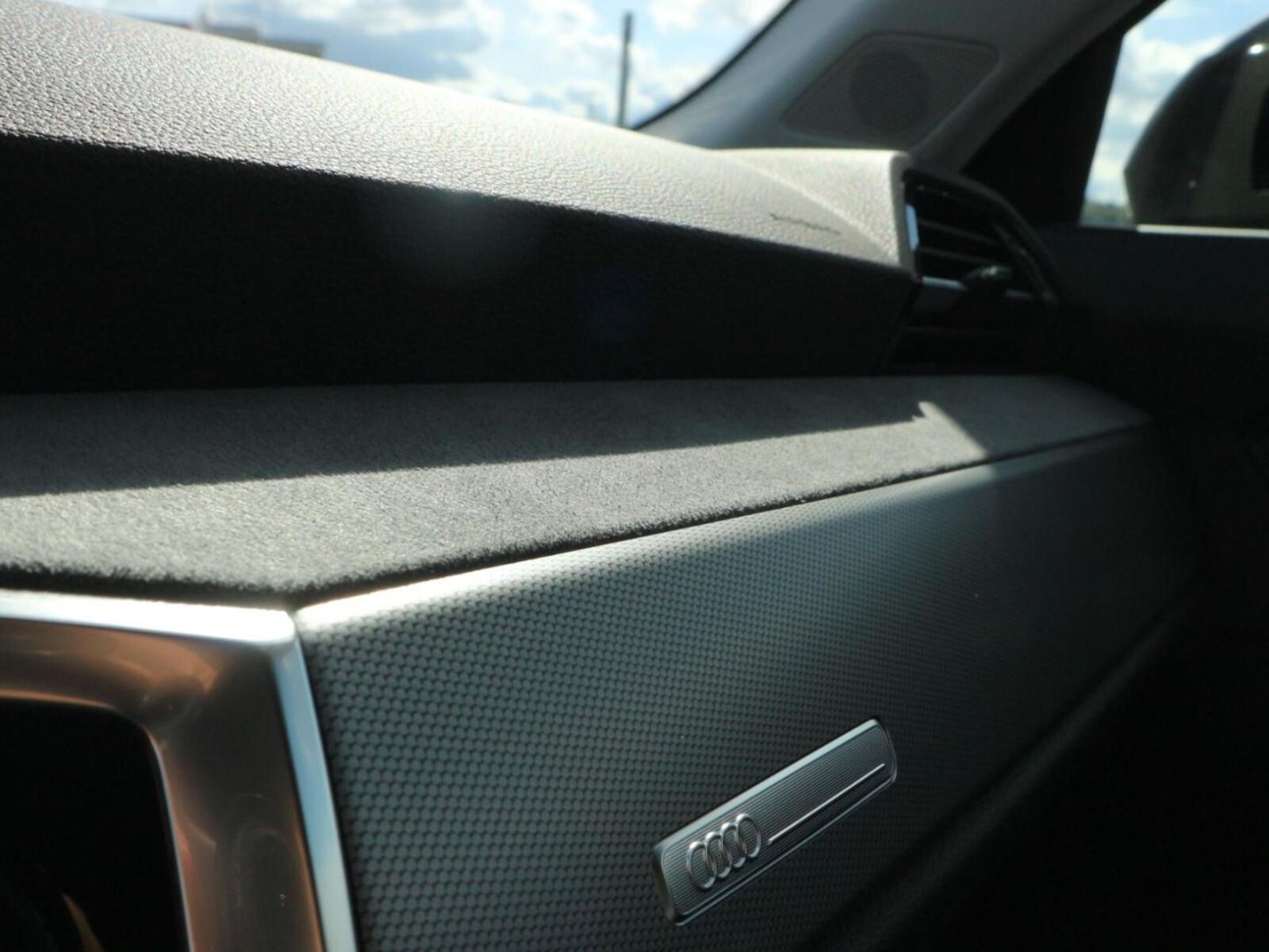 Audi Q3 – Bild 25