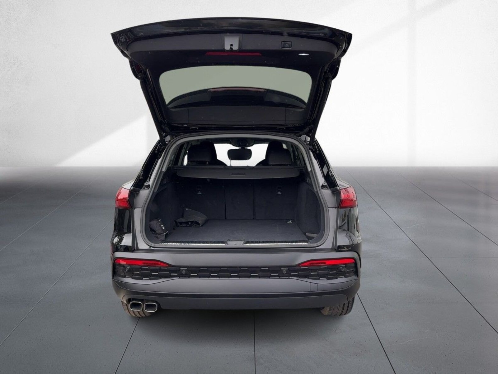 Audi Q5 – Bild 11