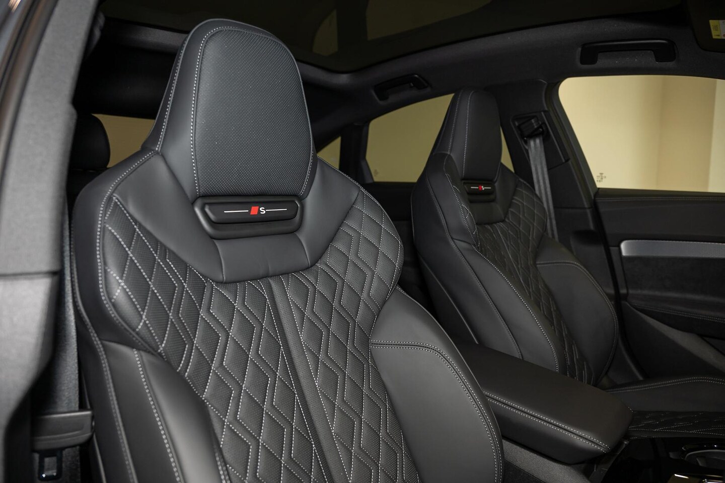 Image about Audi S5 Sedan TFSI quattro 270 kW S tronic