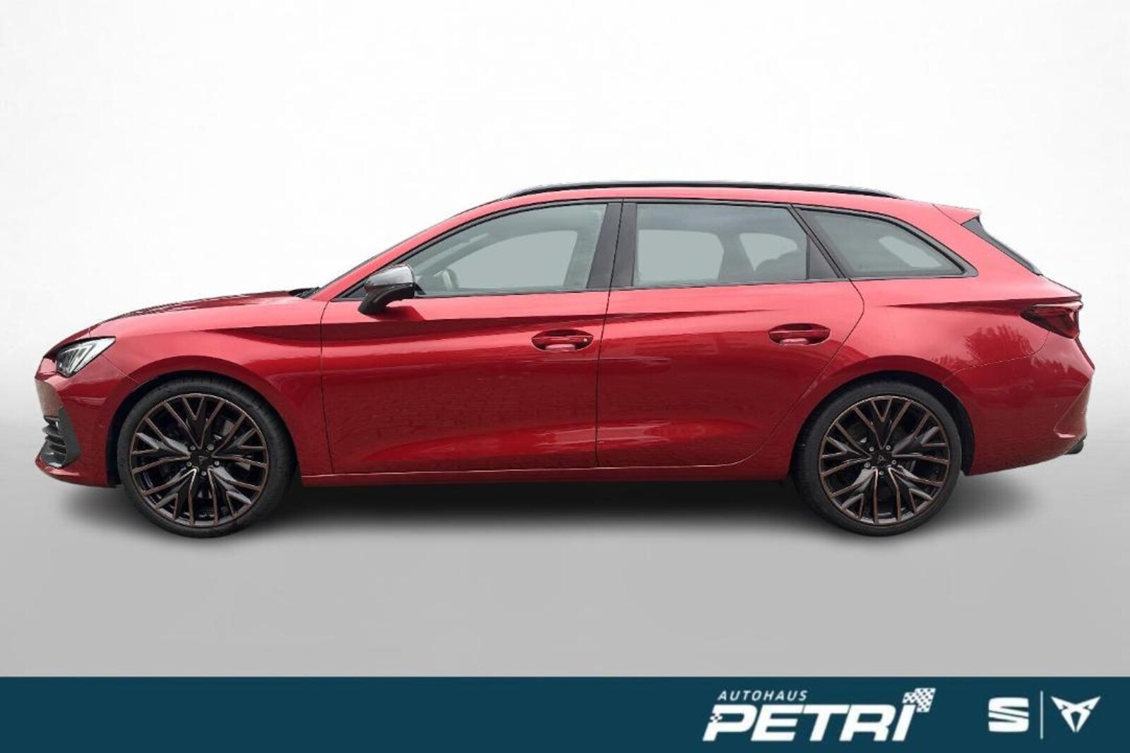 CUPRA Leon Sportstourer – Bild 2