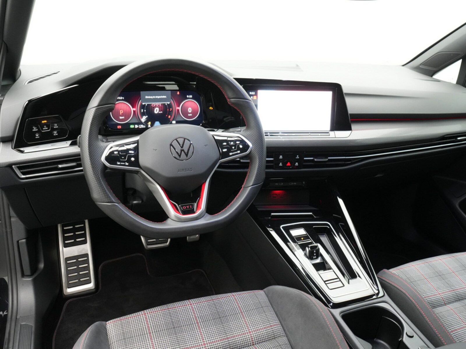 Volkswagen Golf – Bild 4