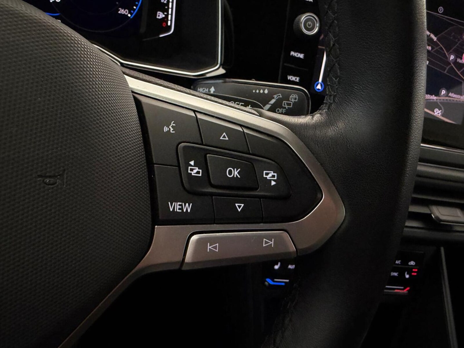 Volkswagen Polo – Bild 9