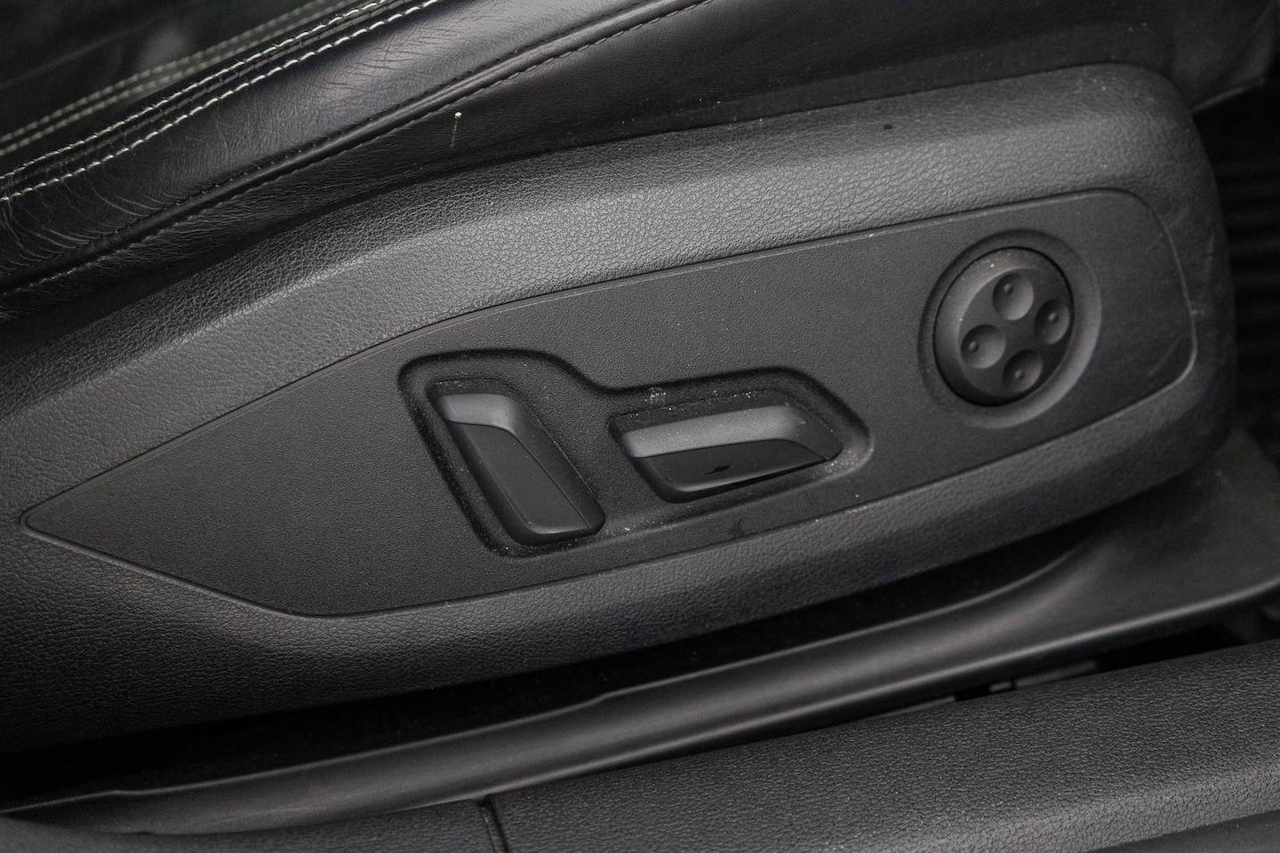 Image about Audi A4 Saloon 2.0 TDI