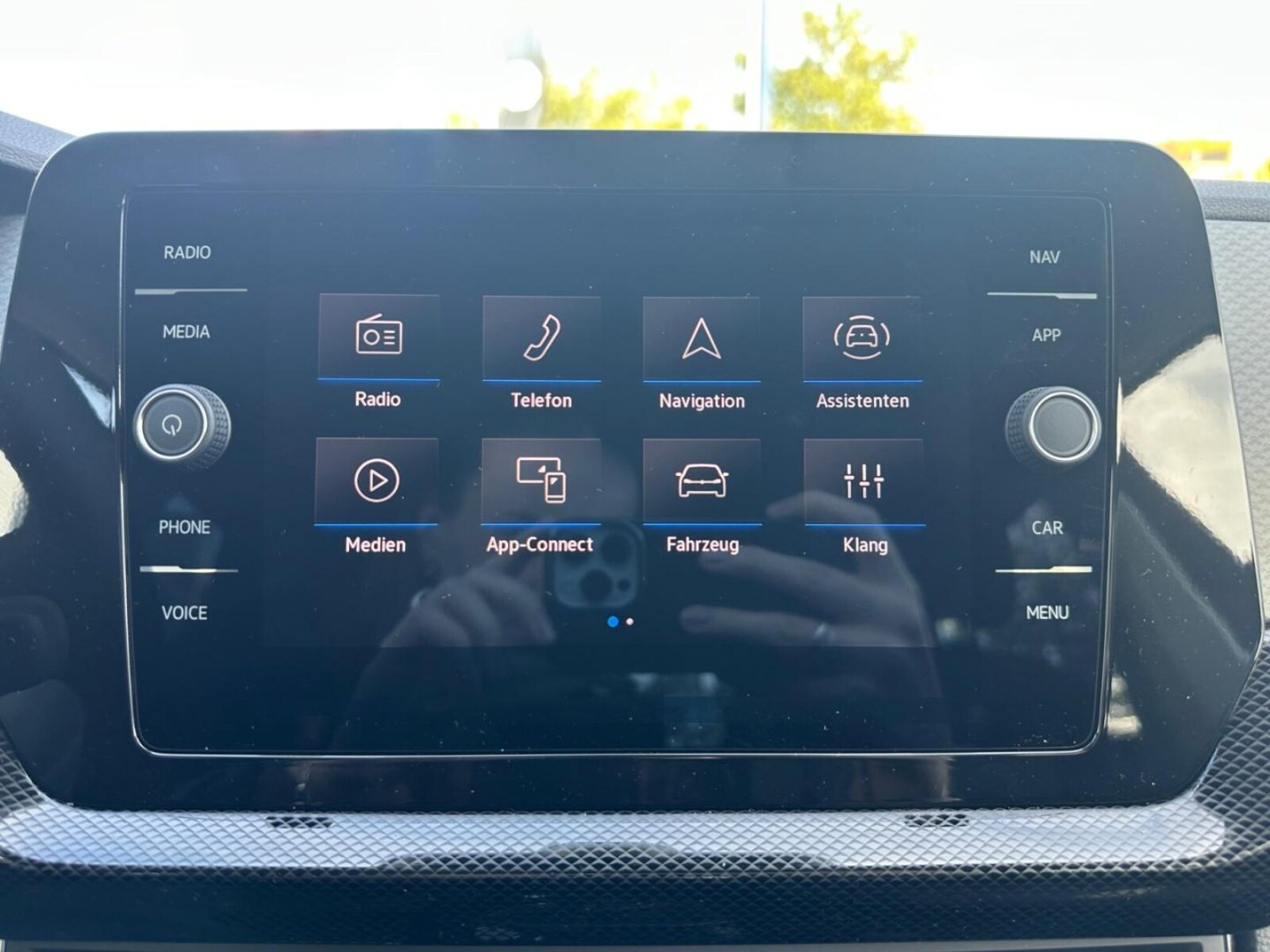 Volkswagen T-Cross – Bild 14