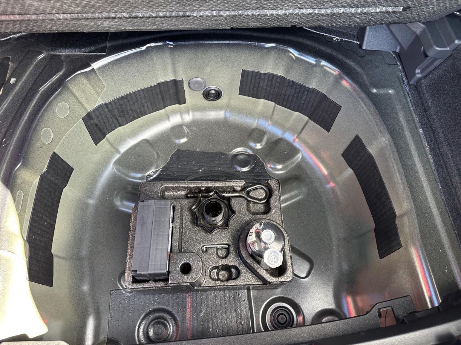 Volkswagen Polo – Bild 11