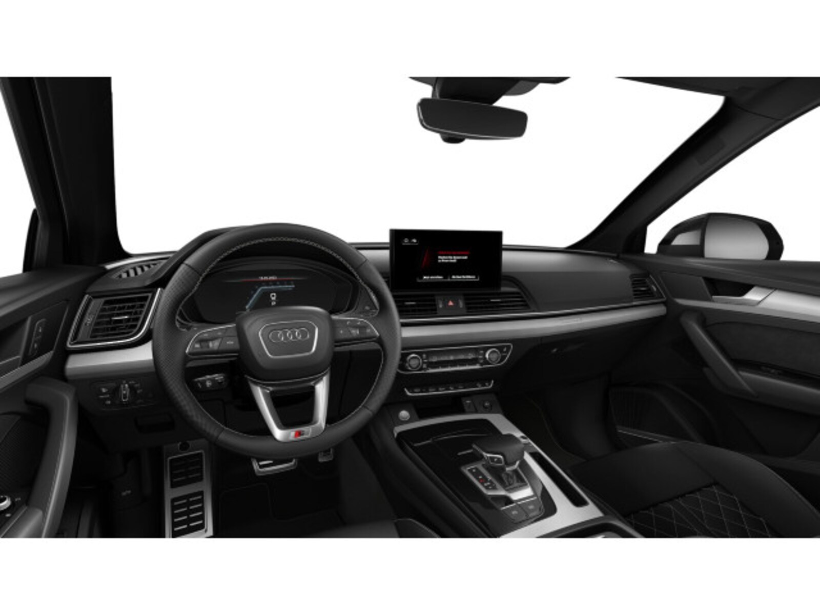 Audi Q5 – Bild 4