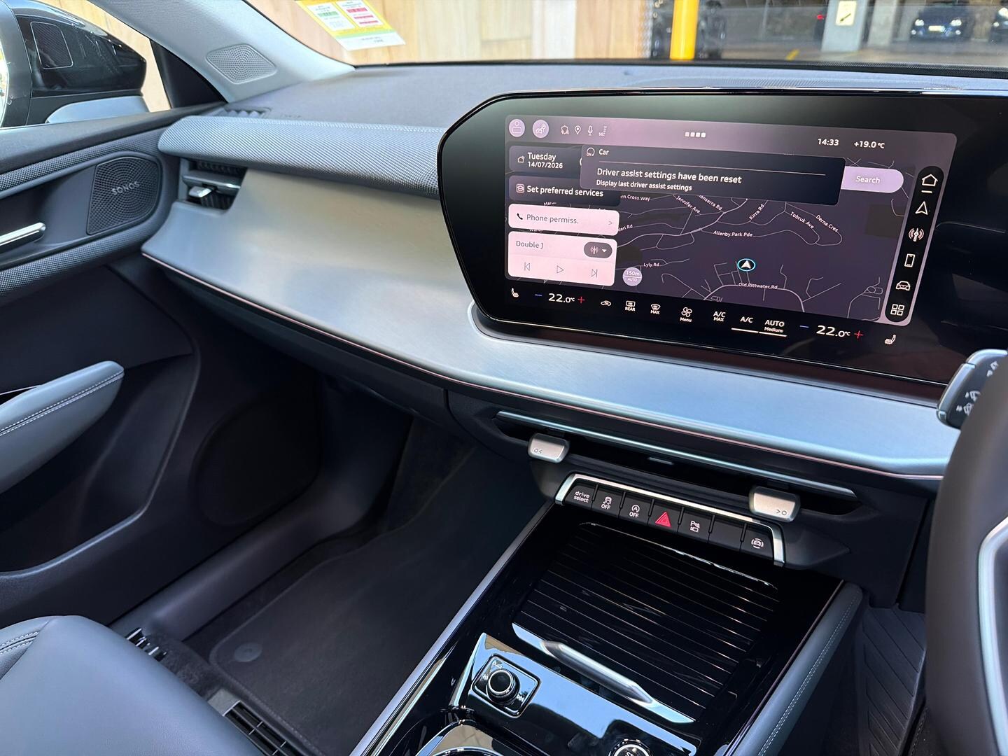Image about Audi Q3 Sportback TFSI 110 kW