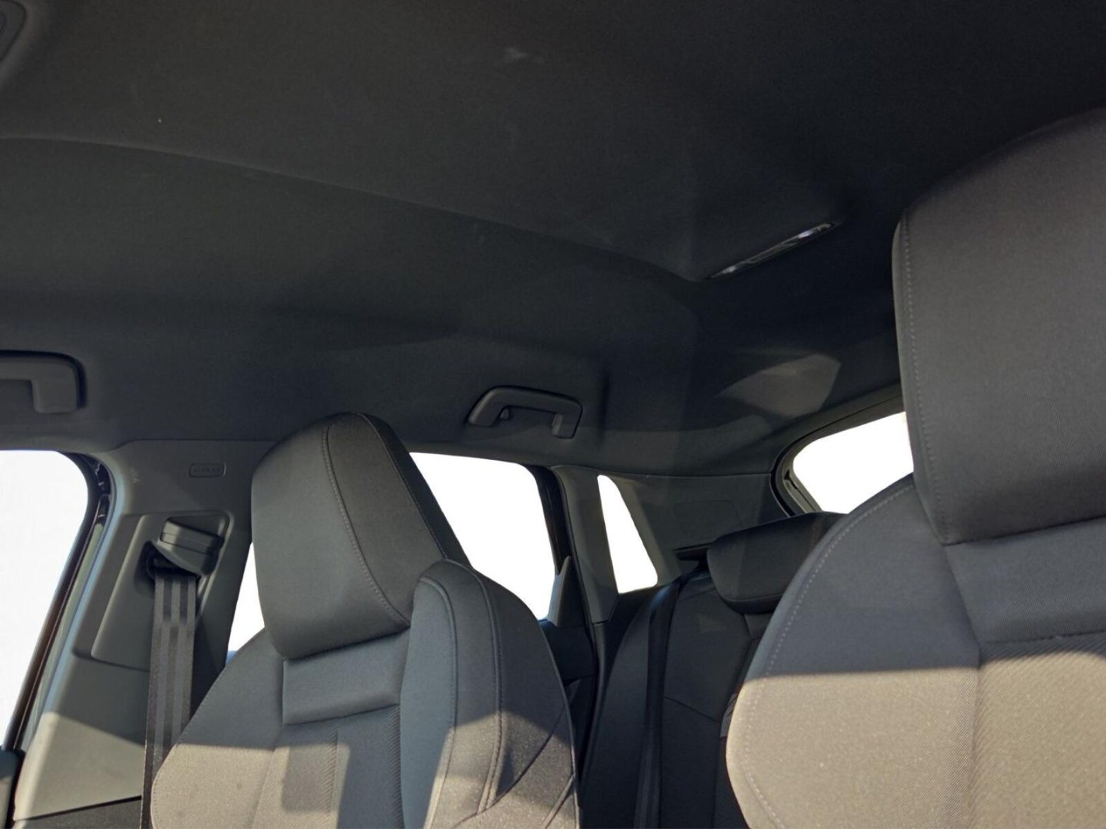 Audi A3 allstreet – Bild 10
