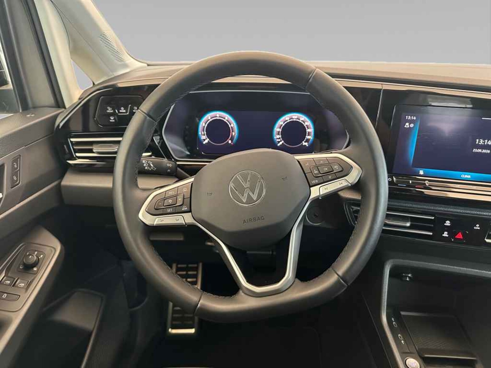 Volkswagen Caddy – Bild 13