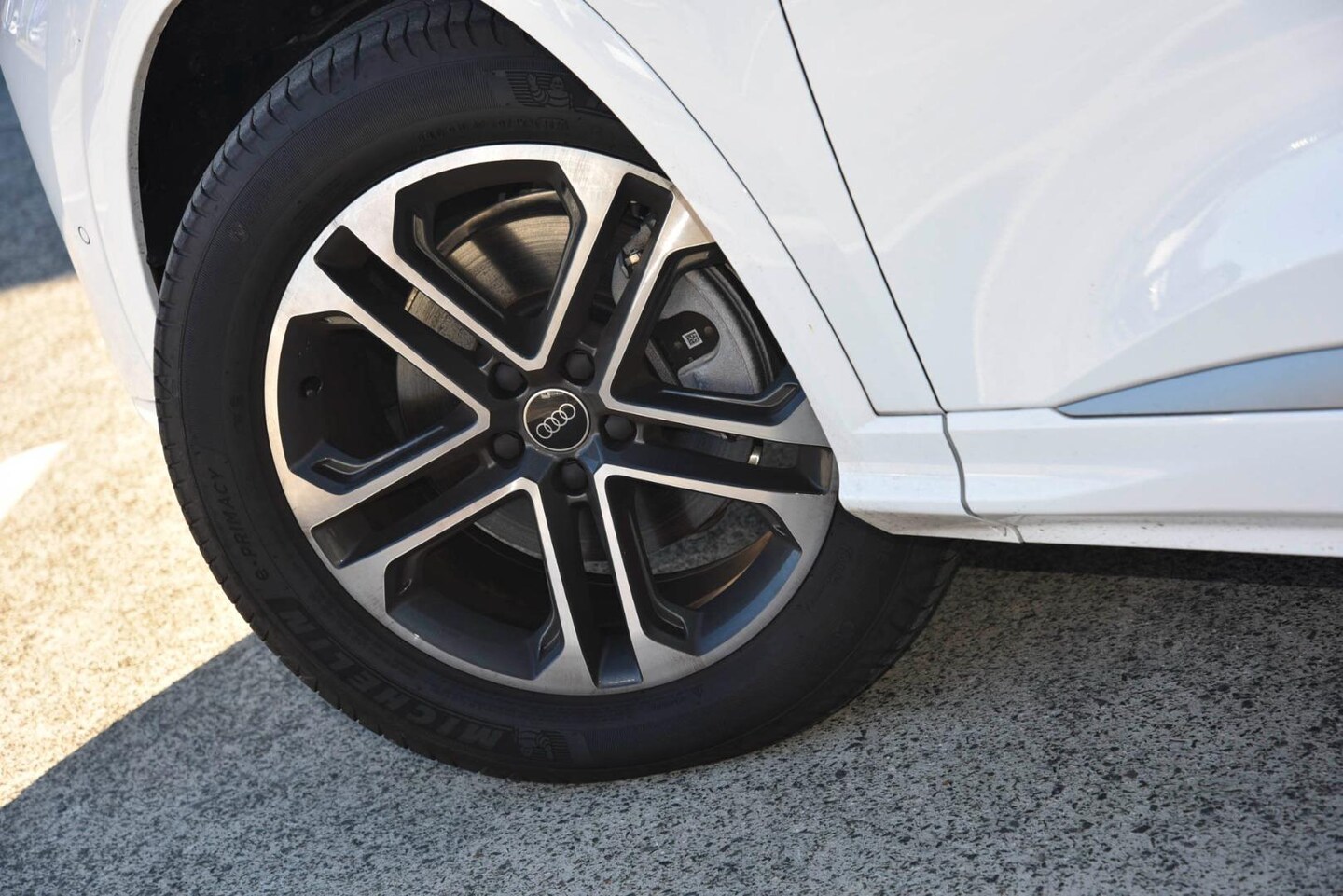 Image about Audi Q5 Sportback TFSI 150 kW