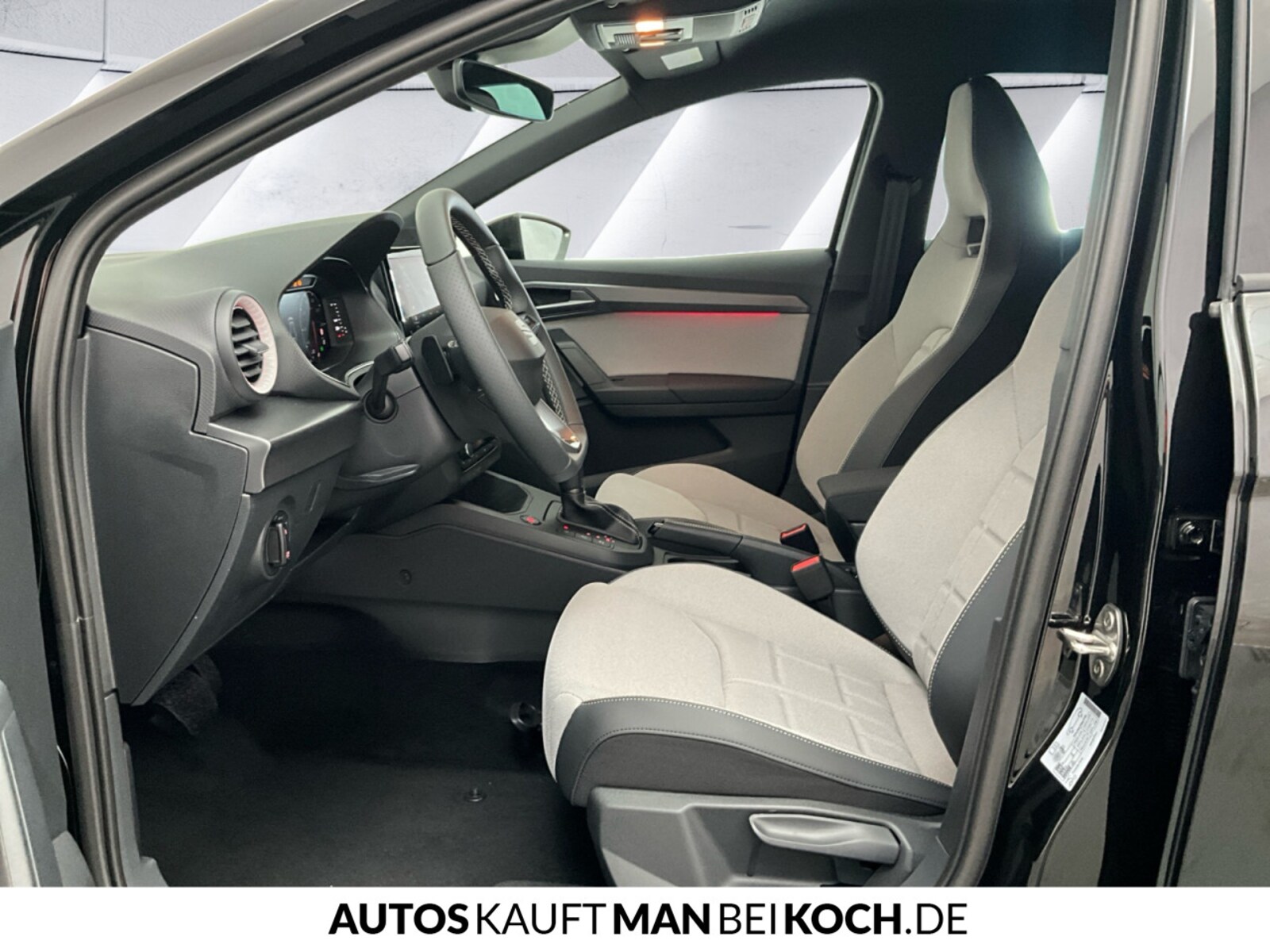 SEAT Ibiza – Bild 6