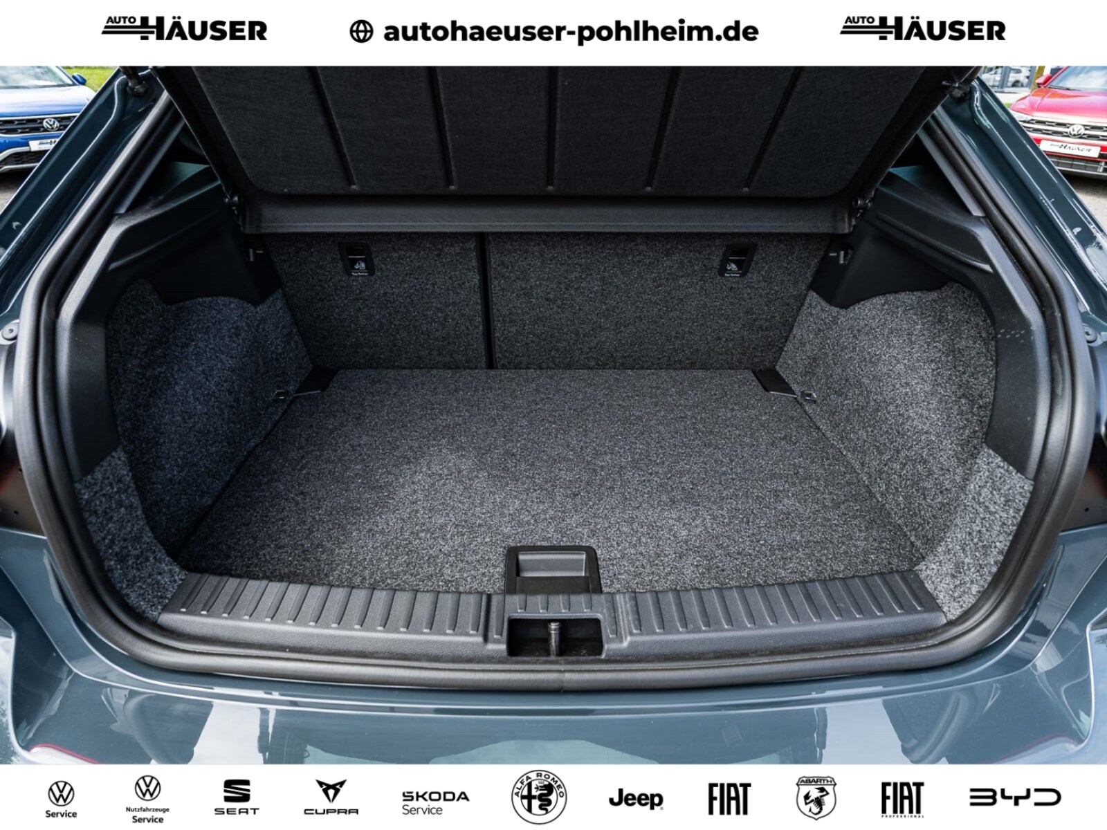 SEAT Ibiza – Bild 7