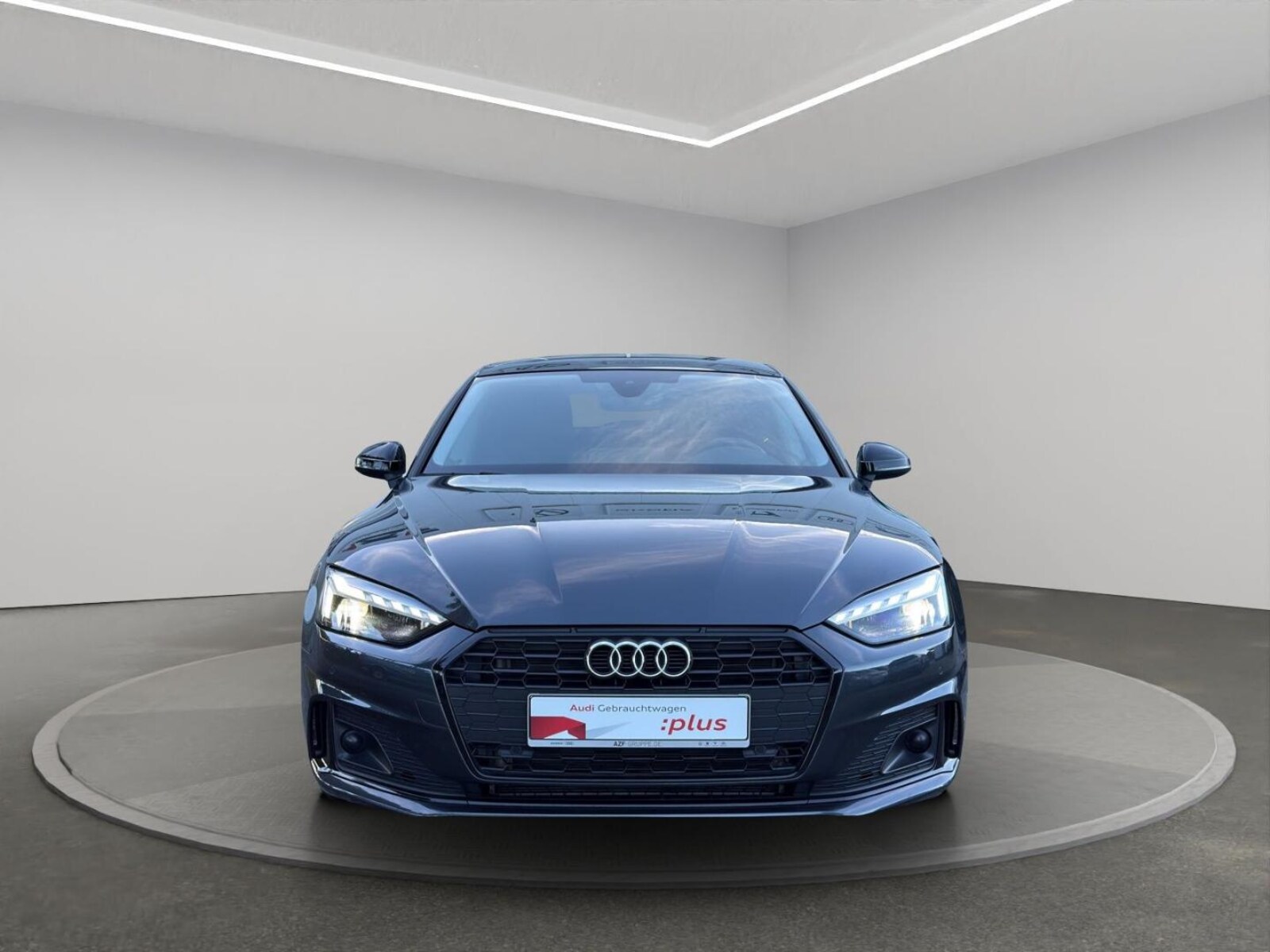 Audi A5 Sportback – Bild 6
