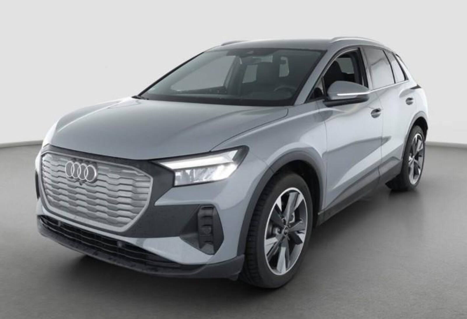 Audi Q4 e-tron – Bild 3
