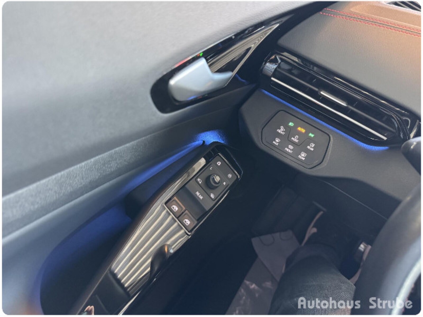 Volkswagen ID.5 – Bild 14