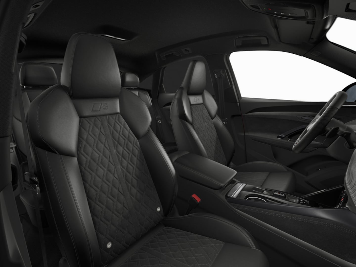 Bild über Audi Q5 Sportback TFSI 150 kW S tronic - für weitere Informationen kontaktieren Sie den Audi Partner
