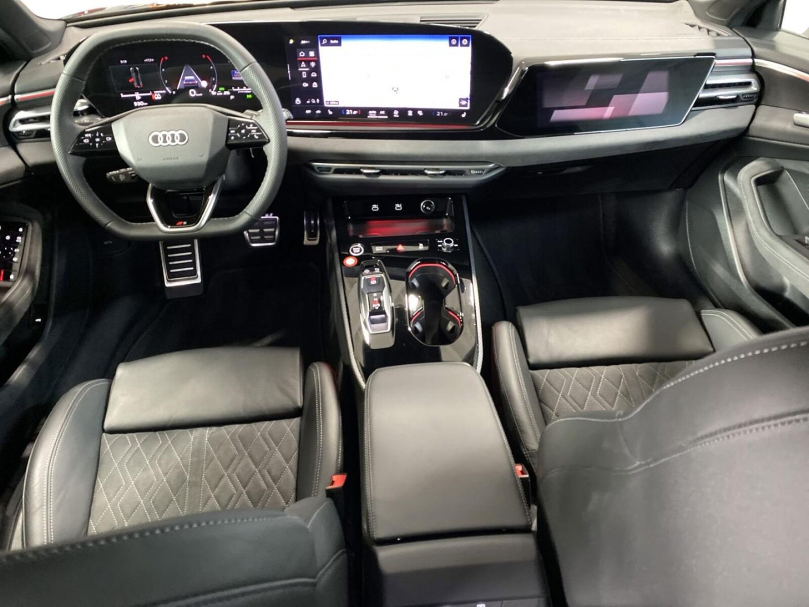 Audi A5 Avant – Bild 5