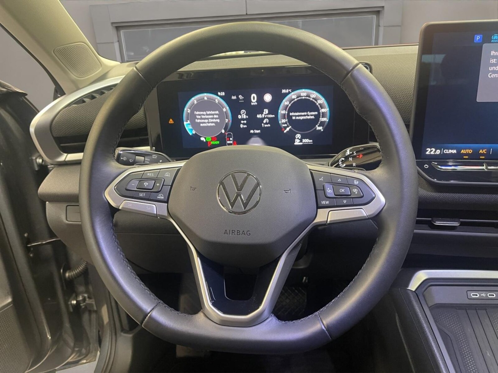 Volkswagen T-Roc – Bild 11