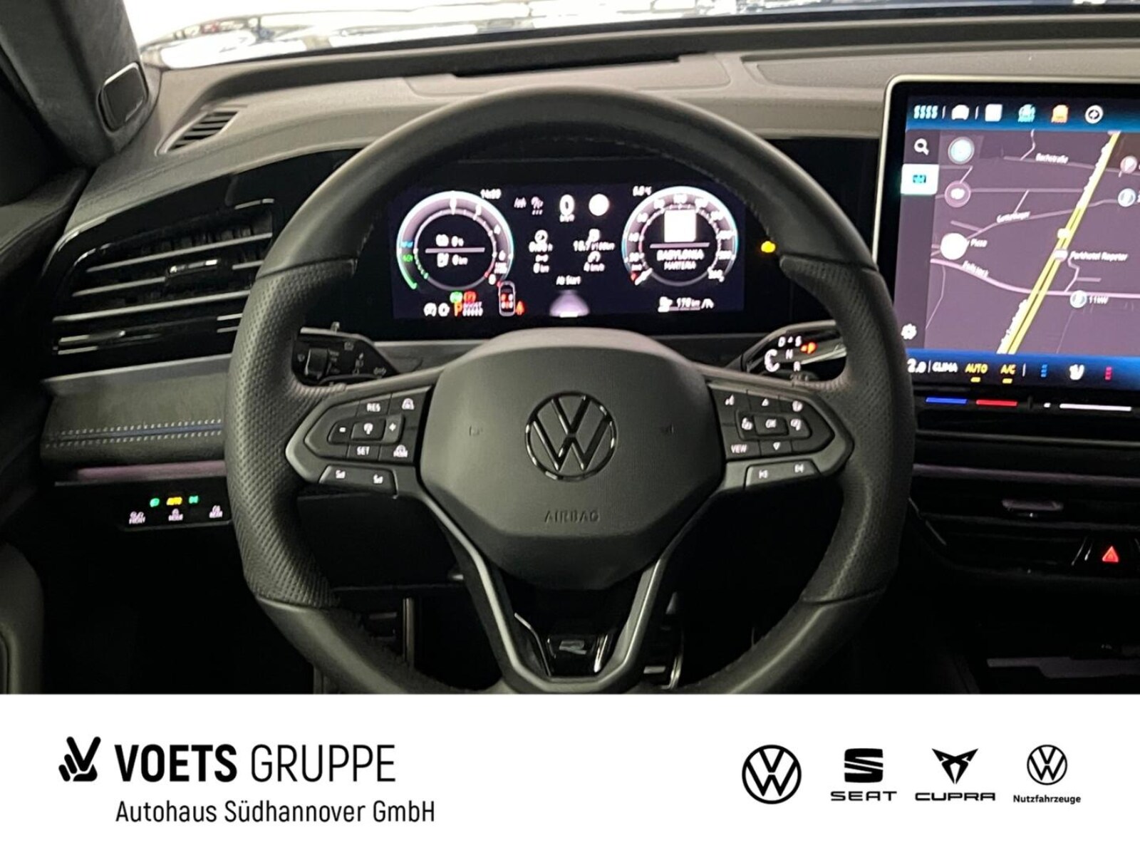 Volkswagen Passat – Bild 10