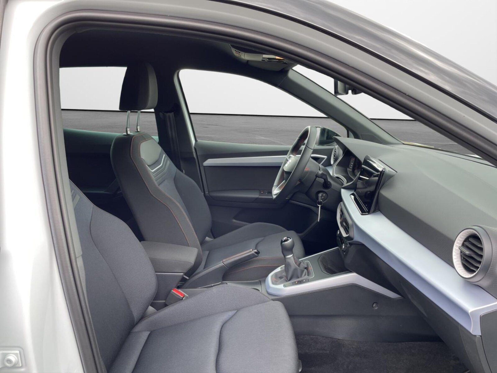 SEAT Arona – Bild 14