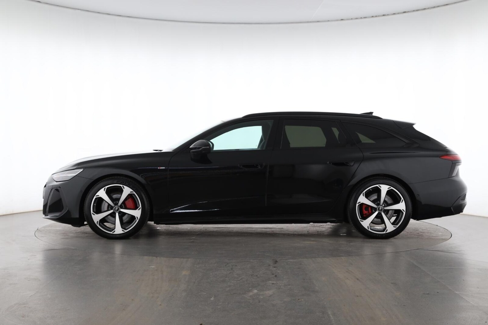 Audi A6 Avant – Bild 3