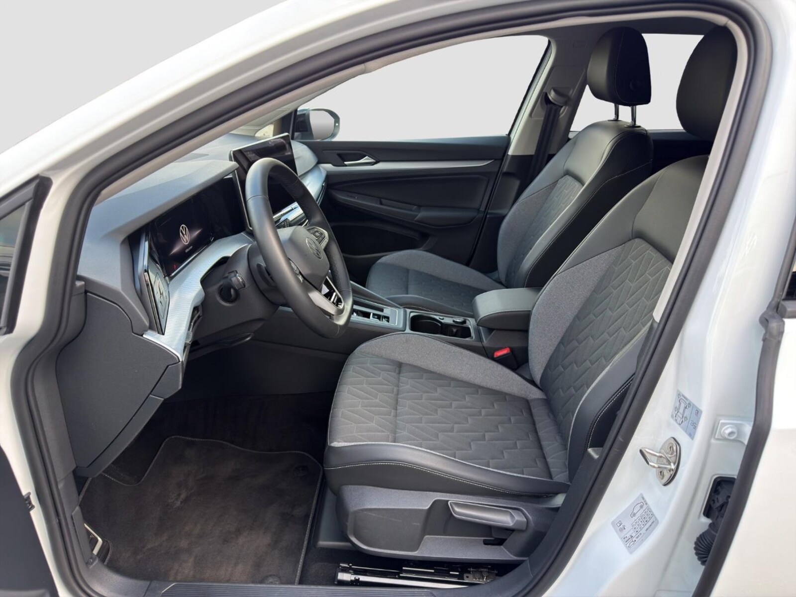 Volkswagen Golf Variant – Bild 9